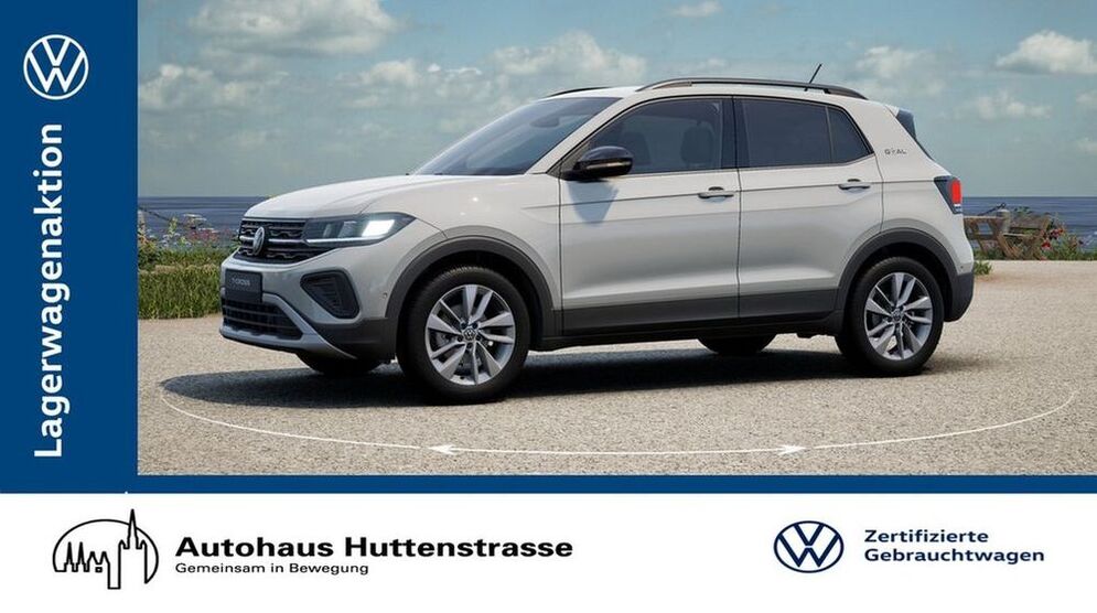 T-Cross