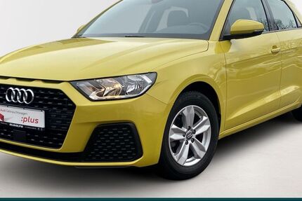 Audi A1 54.400 km 16.980 &euro; Merseburg 06217