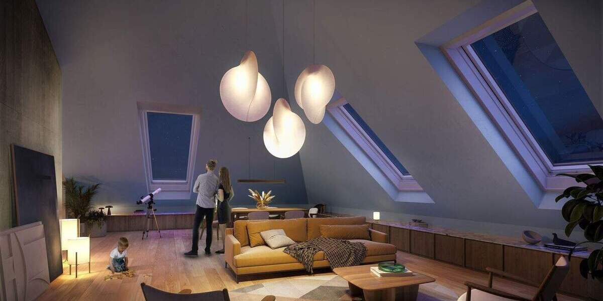 Etagenwohnung Markranstädt - 4 Zimmer, 202 m&sup2;, 983.500&euro; | Angebot:25997398