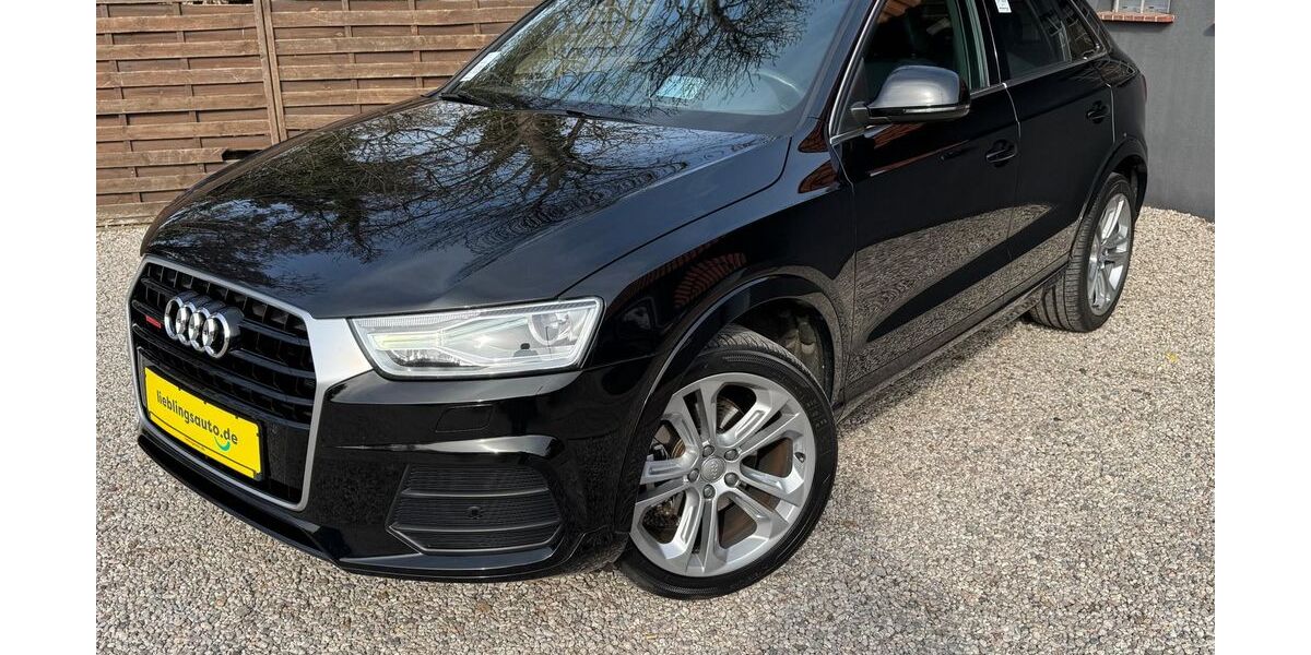 Audi Q3 116.000 km 14.499 &euro; Leipzig-Rückmarsdorf (Burghausen-Rückmarsdorf) 04178