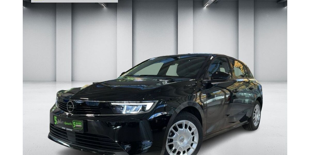 Opel Astra 31.044 km 16.700 &euro; Leipzig 04179