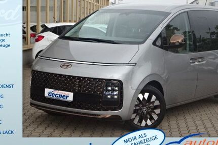Hyundai STARIA 49.987 km 43.840 &euro; Eilenburg 04838