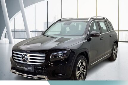 Mercedes-Benz GLB 200 15.048 km 40.460 &euro; Leipzig 04277