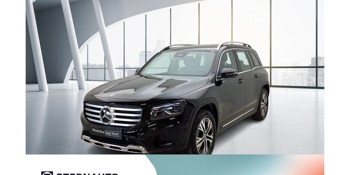 Mercedes-Benz GLB 200 15.048 km 40.460 &euro; Leipzig 04277
