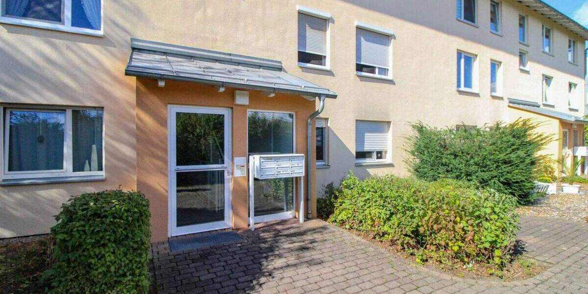 Vermietete 3 Zimmer mit Balkon in beliebter Lage 3 zimmer