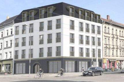 Grundstück Leipzig Gohlis-Süd - 480.000&euro; | Angebot:23764061