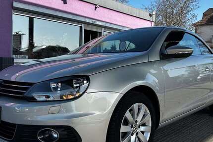 VW Eos 94.586 km 11.990 &euro; Kabelsketal OT Gröbers 06184