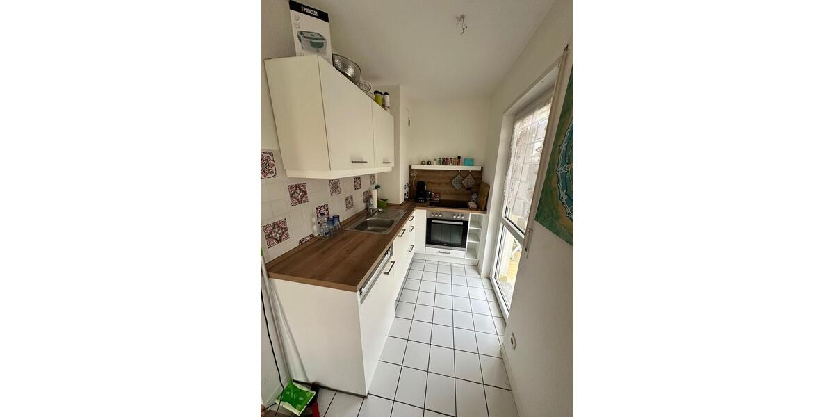 Etagenwohnung Markranstädt - 1 Zimmer, 30 m&sup2;, 70.000&euro; | Angebot:26133775