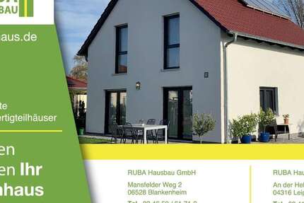 Haus Grimma/ OT Nerchau Nerchau - 4 Zimmer, 109 m&sup2;, 354.900&euro; | Angebot:26387474