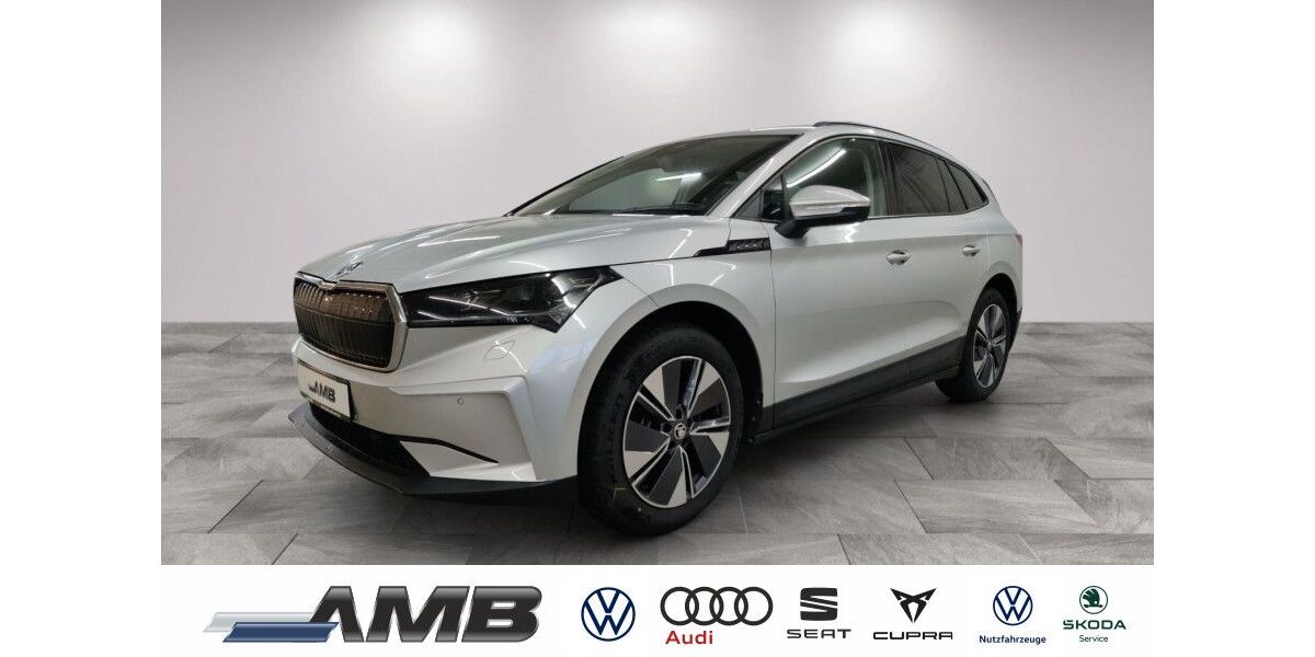 Skoda Enyaq 15.840 km 29.970 &euro; Borna 04552
