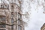 Terrassenwohnung Leipzig Mitte - 5 Zimmer, 149 m&sup2;, 2.682&euro; | Angebot:26645187