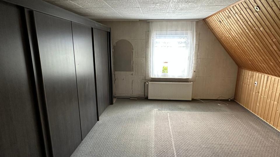 Doppelhaushälfte Wurzen - 132.000&euro; | Angebot:26766378