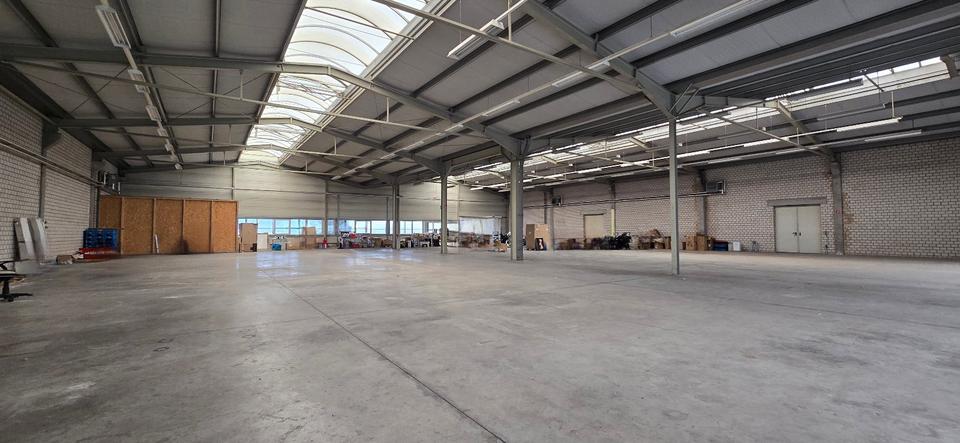 Gewerbeobjekt Markkleeberg - 6&euro; | Angebot:23746491