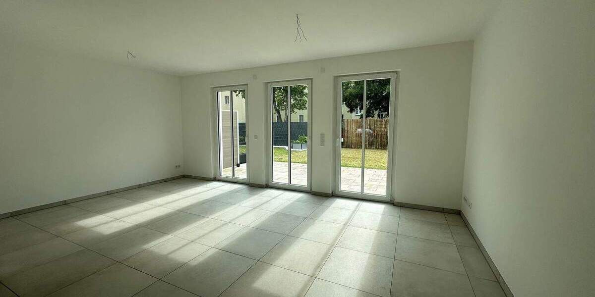 Reihenendhaus Eilenburg - 6 Zimmer, 159 m&sup2;, 303.500&euro; | Angebot:25770714