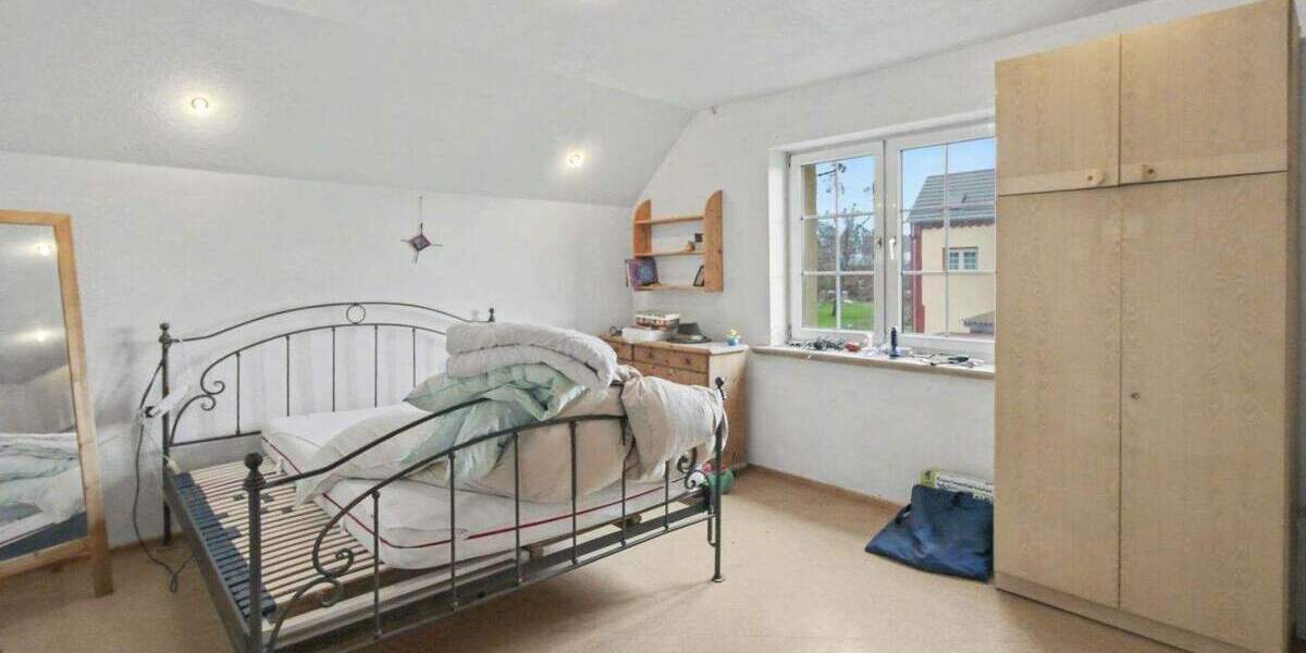 Doppelhaushälfte Delitzsch Laue - 4 Zimmer, 140 m&sup2;, 215.000&euro; | Angebot:25715042
