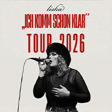 liska - Ich komm schon klar Tour 2026 07.03.2026 Kulturladen e.V.