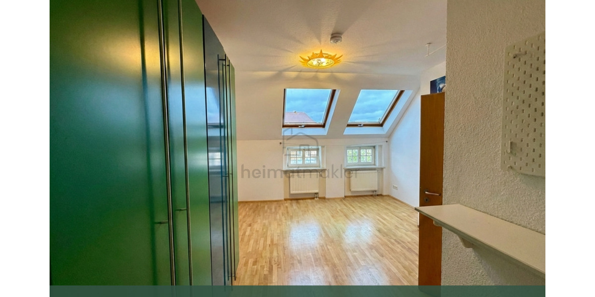 Etagenwohnung Leipzig Gohlis-Mitte - 4 Zimmer, 107 m&sup2;, 359.000&euro; | Angebot:25692136