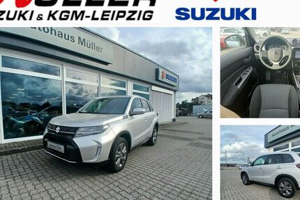 Suzuki Vitara 2.500 km 24.500 &euro; Leipzig 04178