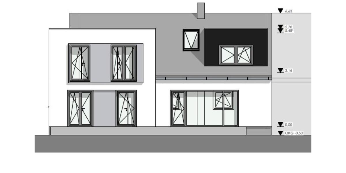 Ihr Einfamilienhaus am Zwenkauer See 5 zimmer
