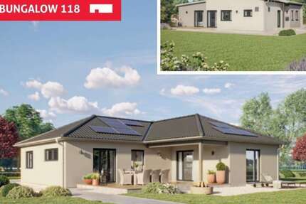 Haus Leipzig Nordwest - 4 Zimmer, 118 m&sup2;, 559.743&euro; | Angebot:26155904