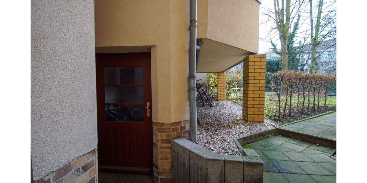 Etagenwohnung Leipzig Stötteritz - 3 Zimmer, 64 m&sup2;, 190.000&euro; | Angebot:25736608