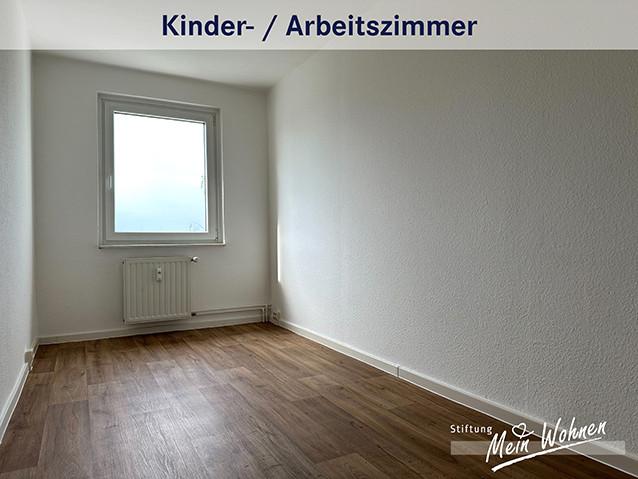 Altersgerechtes Wohnen mit Fahrstuhl, Dusche und Balkon! zimmer