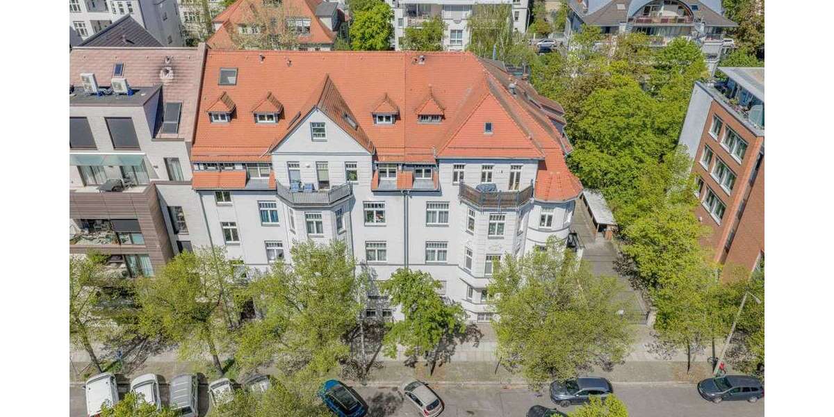 Etagenwohnung Leipzig Mitte - 7 Zimmer, 192 m&sup2;, 829.000&euro; | Angebot:27161647