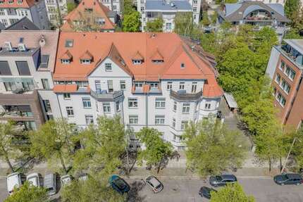 Wohnung Leipzig Mitte - 7 Zimmer, 192 m&sup2;, 829.000&euro; | Angebot:27161647