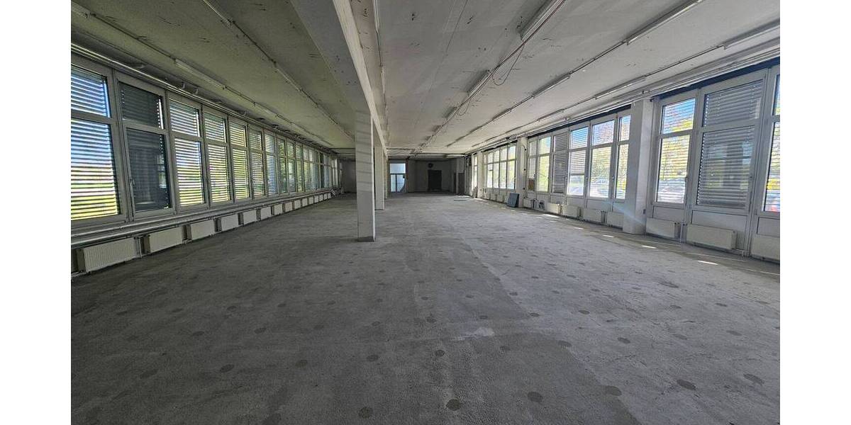 Gewerbeobjekt Leipzig Schönefeld-Abtnaundorf - 1 Zimmer, 799 m&sup2;, 6.795&euro; | Angebot:26439515
