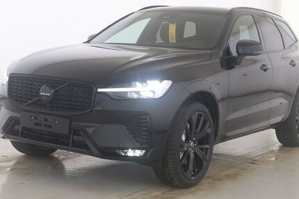 Volvo XC60 27.350 km 51.890 &euro; Leipzig 04179