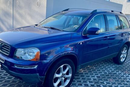Volvo XC90 270.850 km 8.800 € Wiedemar 04509