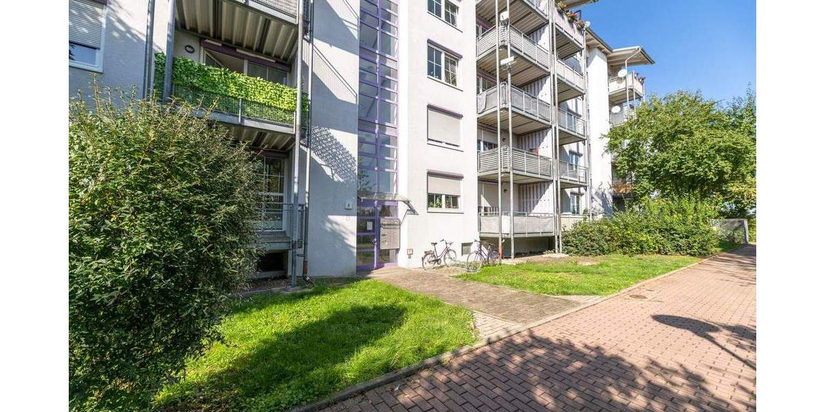 Etagenwohnung Großkugel Großkugel - 2 Zimmer, 51 m&sup2;, 81.800&euro; | Angebot:22450163