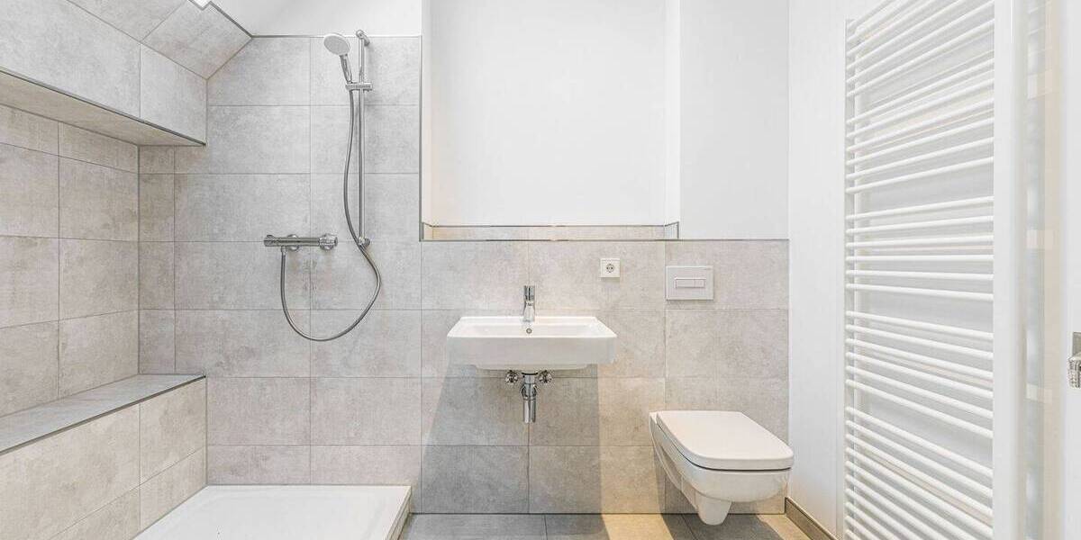 Etagenwohnung Leipzig Zentrum-Nordwest - 2 Zimmer, 47 m&sup2;, 249.000&euro; | Angebot:26490954