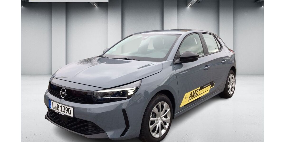 Opel Corsa 4.650 km 14.490 &euro; Leipzig 04179