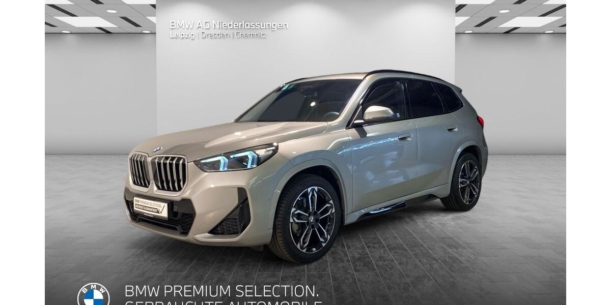 BMW X1 15.992 km 48.007 &euro; Leipzig 04103