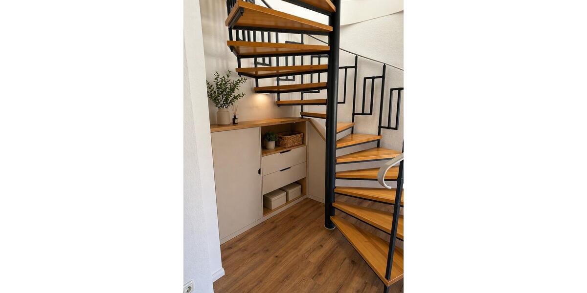 Maisonettenwohnung Leipzig Mitte - 3 Zimmer, 74 m&sup2;, 310.000&euro; | Angebot:26995078