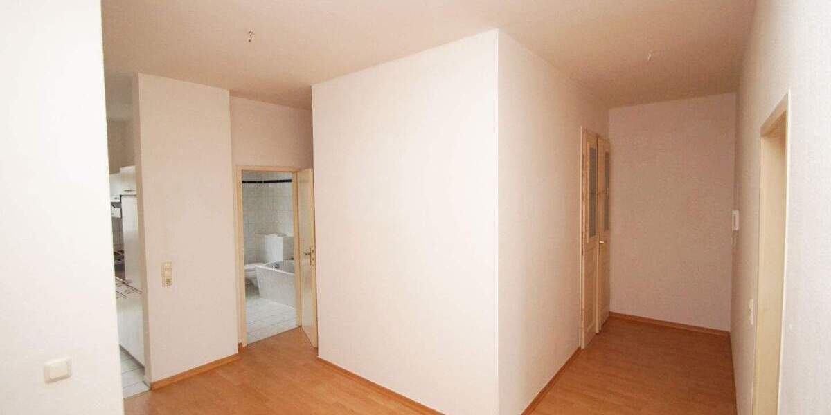 Etagenwohnung Leipzig Reudnitz-Thonberg - 4 Zimmer, 107 m&sup2;, 339.570&euro; | Angebot:24595461