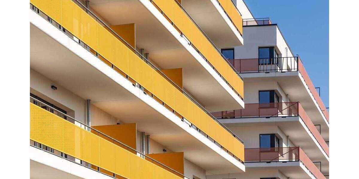 Schöne 1 Zimmer-Wohnung mit guter Infrastruktur in attraktiver Lage - bald bezugsfertig! 1 zimmer