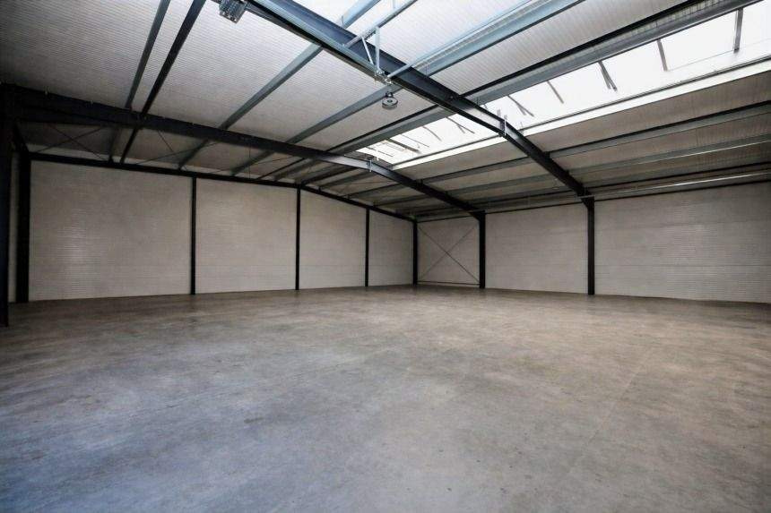 Gewerbeobjekt Schkeuditz Dölzig - 1.350.000&euro; | Angebot:25770729