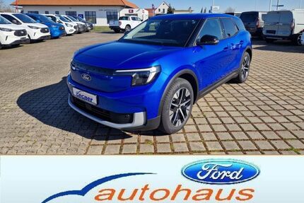 Ford Explorer 2.500 km 39.940 € Eilenburg 04838