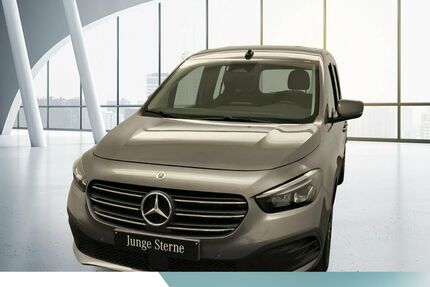 Mercedes-Benz T-Klasse 9.669 km 31.450 &euro; Leipzig 04347