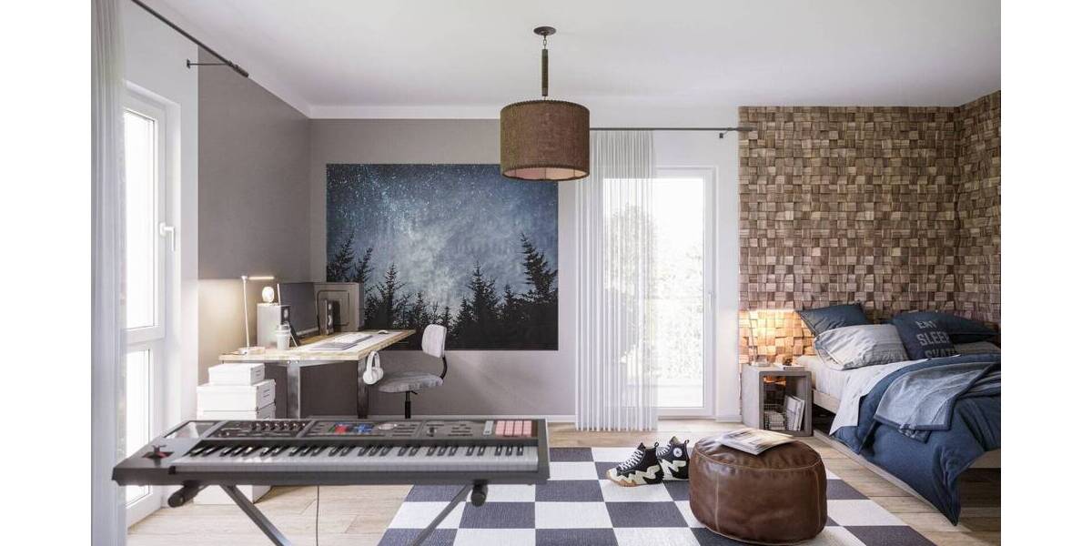 Mehrfamilienhaus, Wohnhaus Leipzig Miltitz - 4 Zimmer, 112 m&sup2;, 620.639&euro; | Angebot:26117930