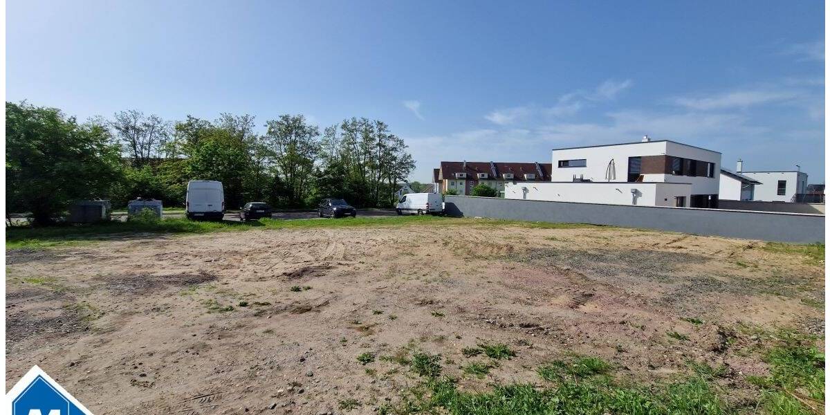 Grundstück Schkopau OT Ermlitz Ermlitz - 128.800&euro; | Angebot:25680231