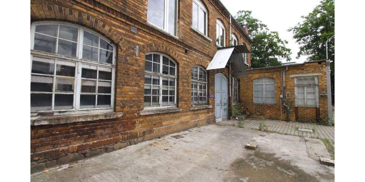 Grundstück Leipzig Reudnitz-Thonberg - 2.575.000&euro; | Angebot:25997393