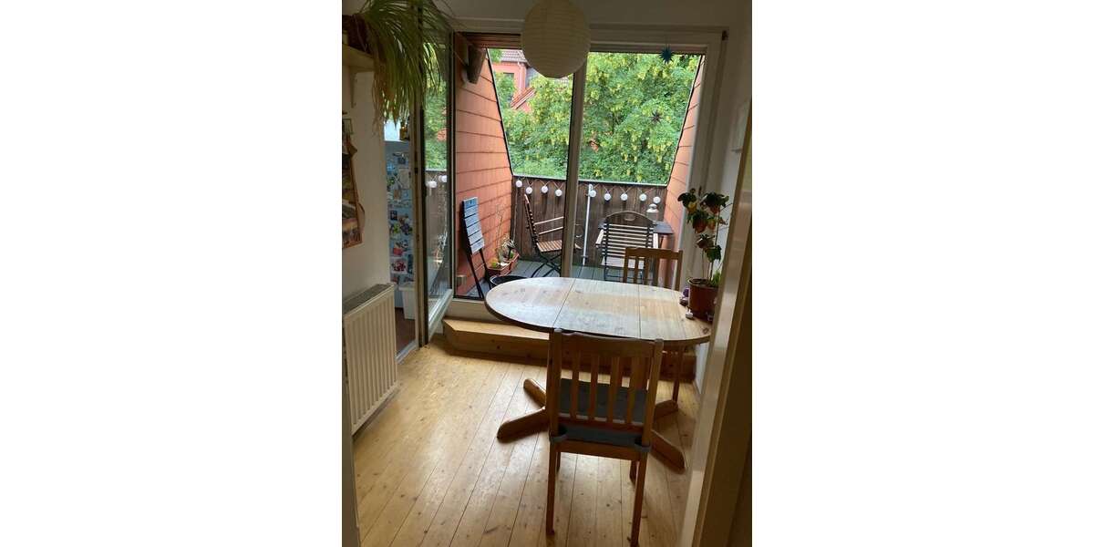 Etagenwohnung Leipzig Südost - 2 Zimmer, 63 m&sup2;, 158.000&euro; | Angebot:25551668