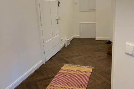 2 Zimmer Wohnung Connewitz Zwischenmiete(3.2- 56.3) 2 zimmer