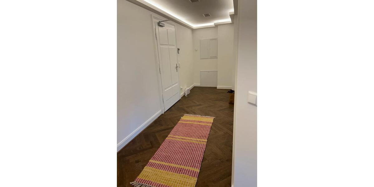 2 Zimmer Wohnung Connewitz Zwischenmiete(3.2- 56.3) 2 zimmer