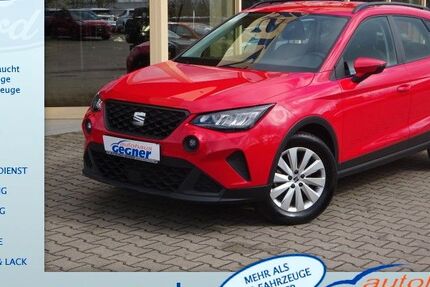 Seat Arona 44.919 km 14.440 &euro; Eilenburg 04838