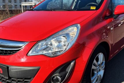 Opel Corsa 130.759 km 5.200 &euro; Leipzig 04129