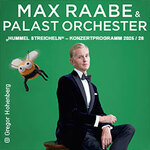 VIP Package BACKSTAGE CLUB - Max Raabe